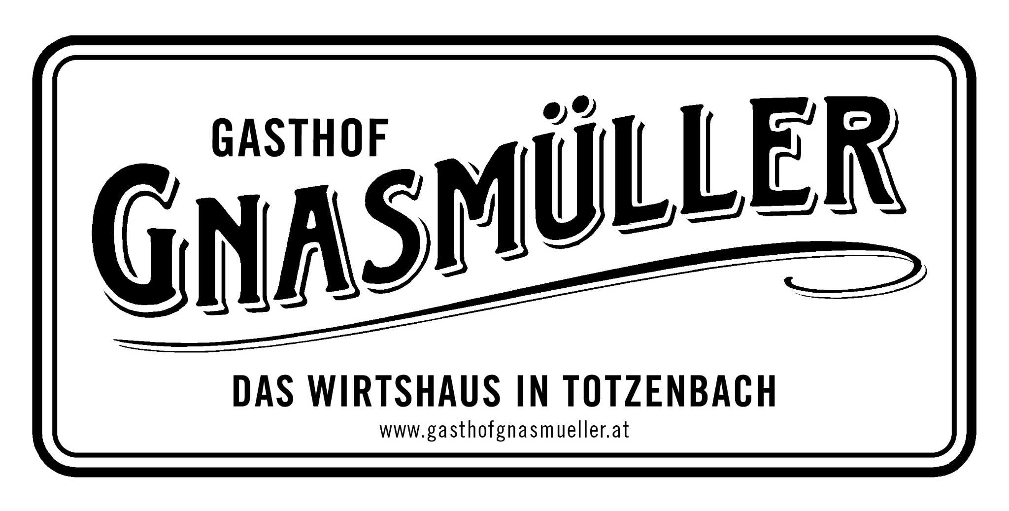Gasthof Gnasmüller