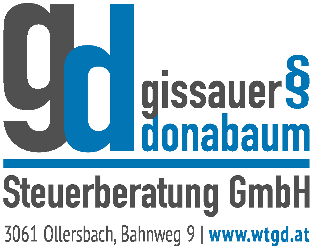 gd gissauer&donabaum Steuerberatung GmbH